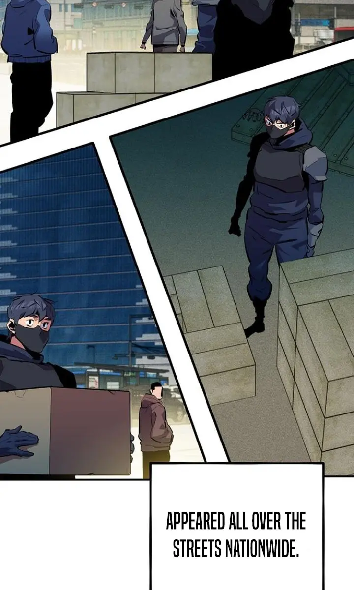 Auto Hunting Chapter 131 Page 120