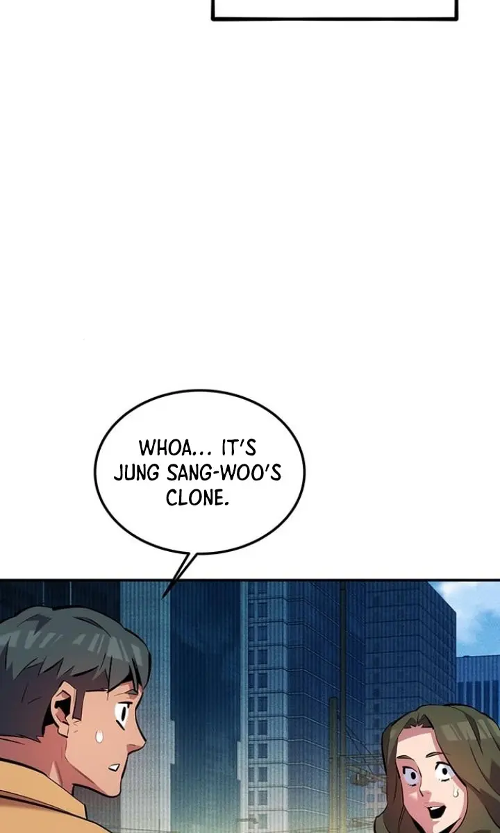 Auto Hunting Chapter 131 Page 121