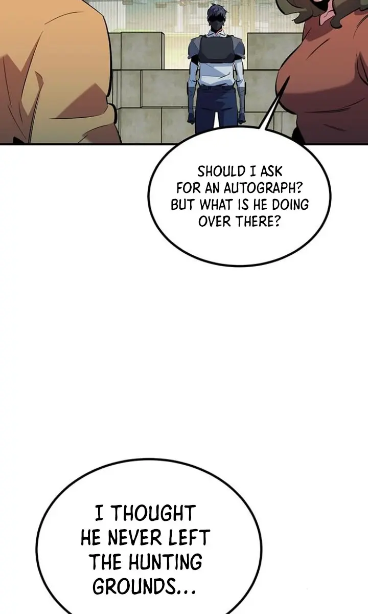Auto Hunting Chapter 131 Page 122