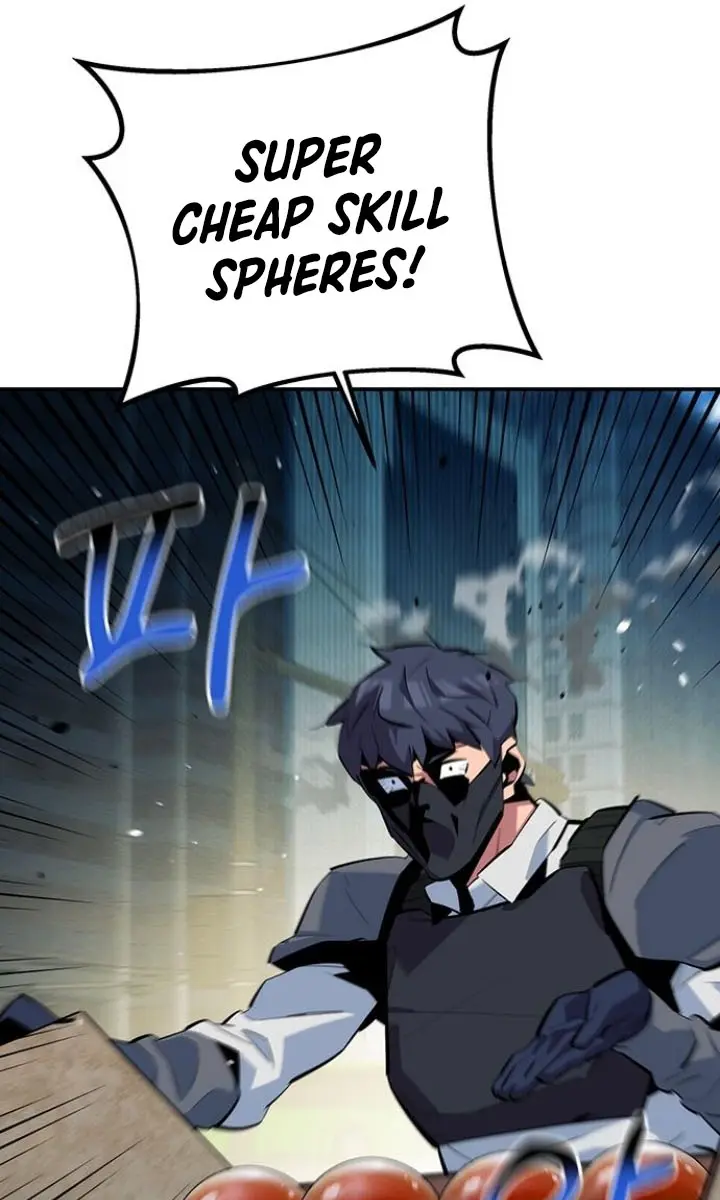 Auto Hunting Chapter 131 Page 125