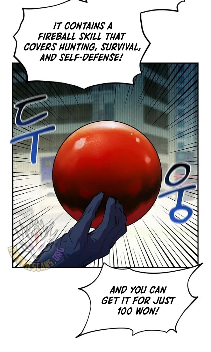 Auto Hunting Chapter 132 Page 5