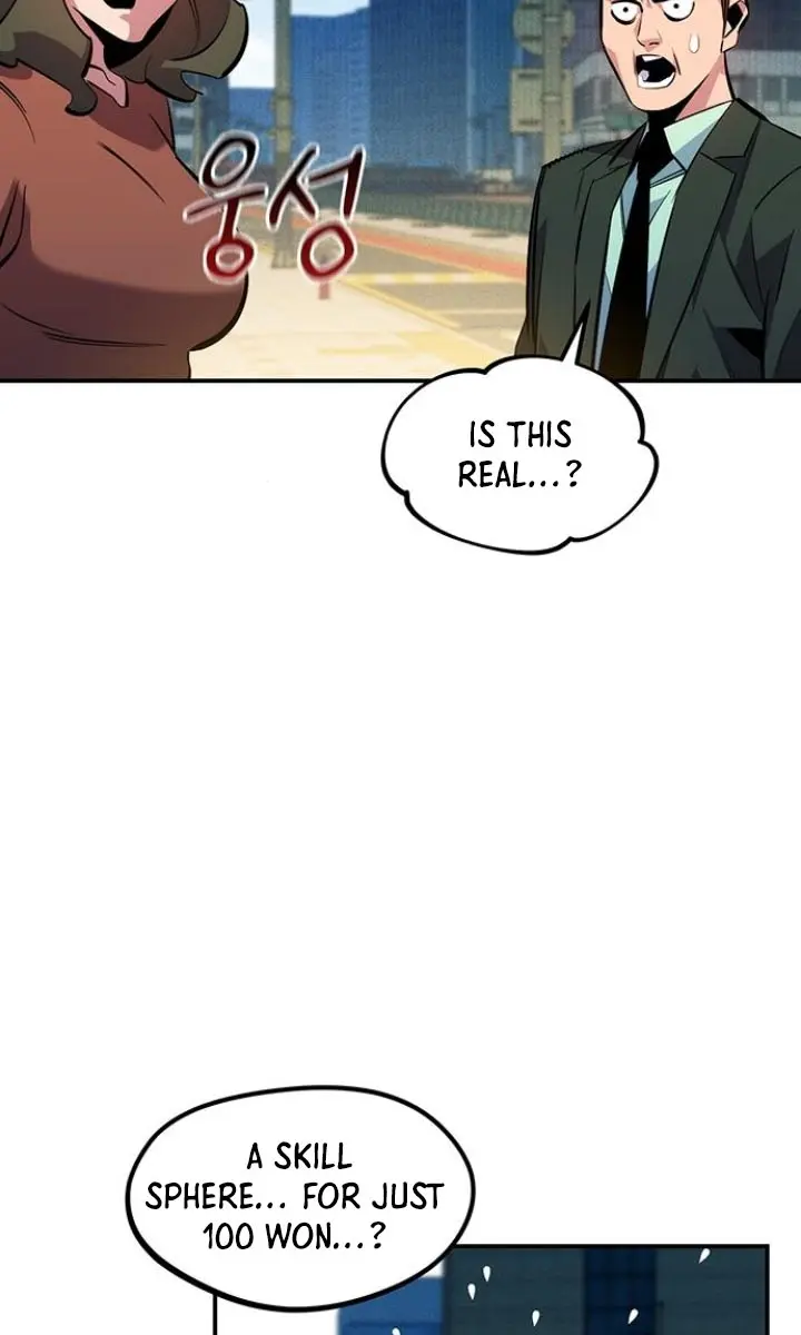 Auto Hunting Chapter 132 Page 7