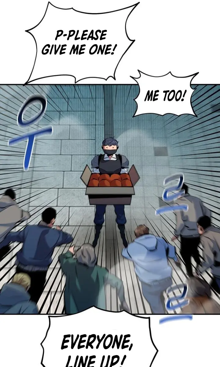 Auto Hunting Chapter 132 Page 12