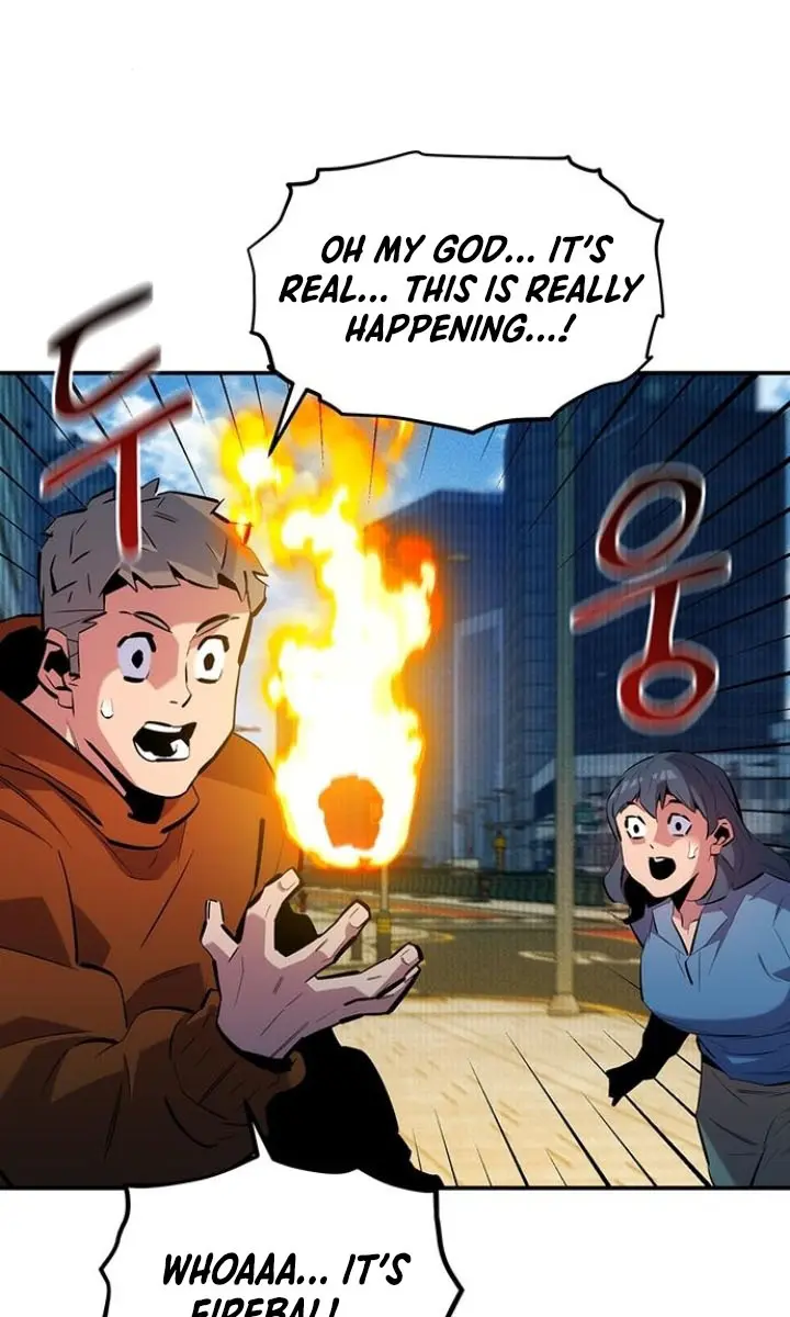 Auto Hunting Chapter 132 Page 15