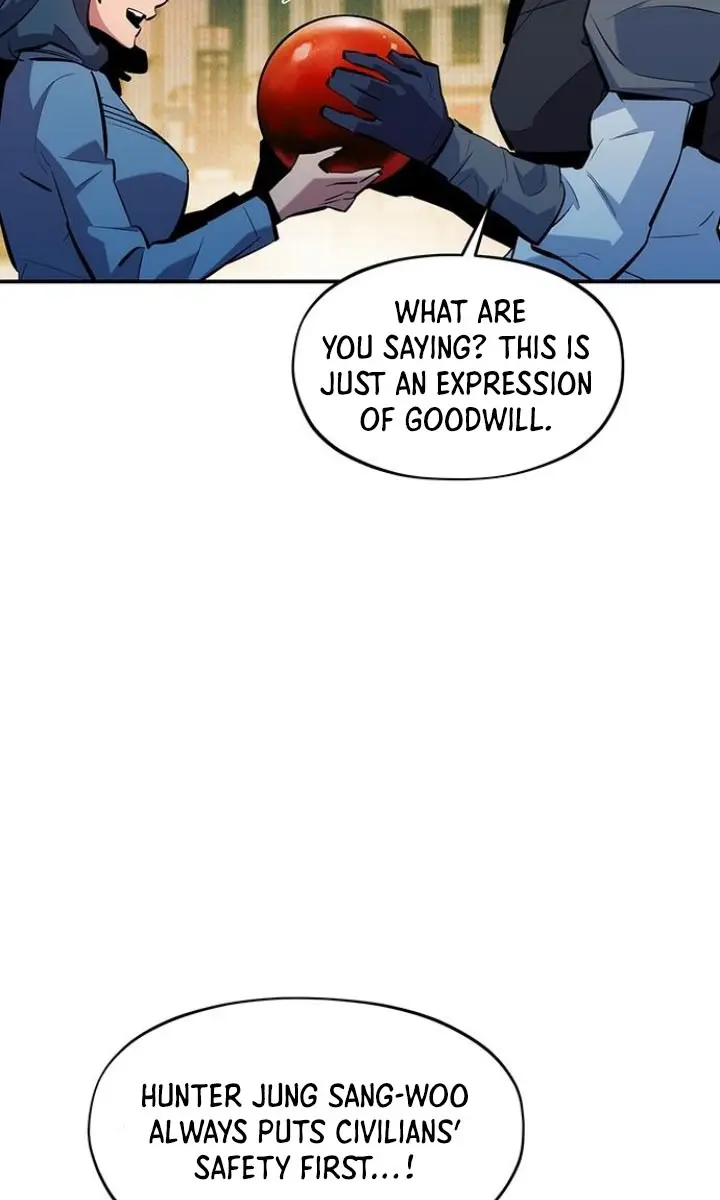 Auto Hunting Chapter 132 Page 17