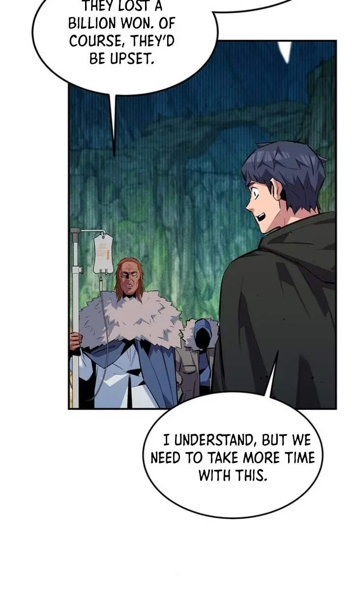 Auto Hunting Chapter 132 Page 27