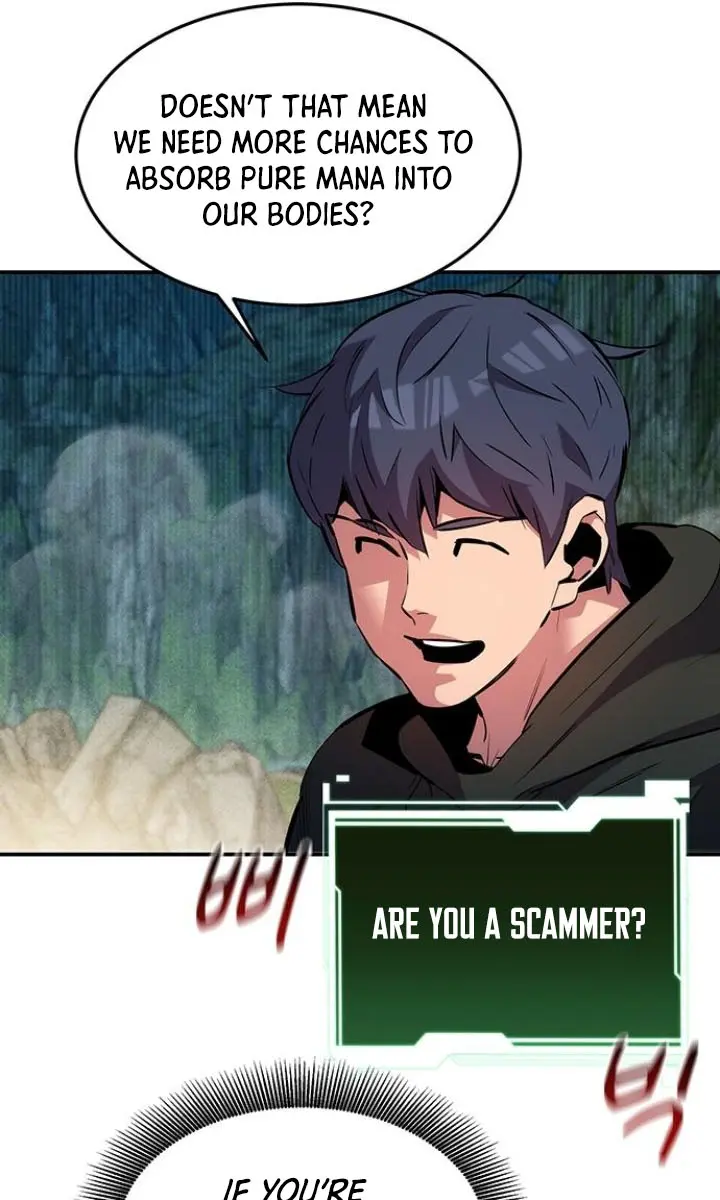 Auto Hunting Chapter 132 Page 29