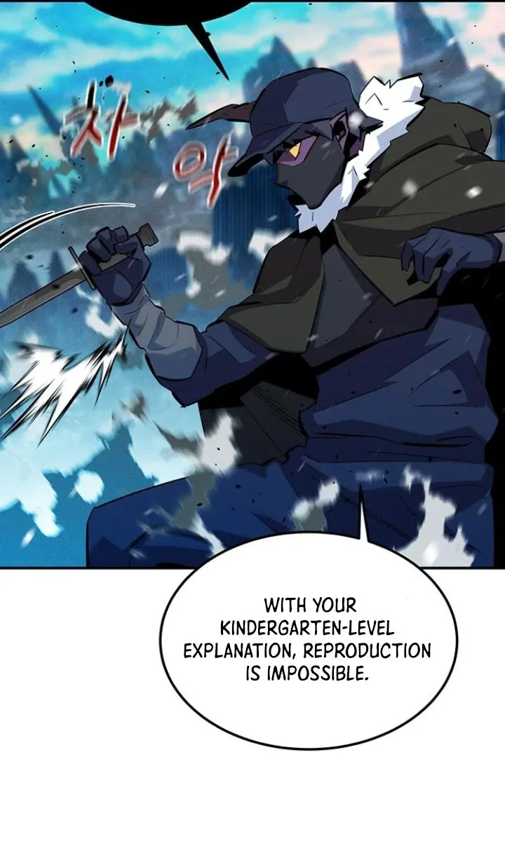 Auto Hunting Chapter 132 Page 38