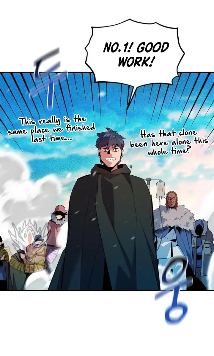 Auto Hunting Chapter 132 Page 41