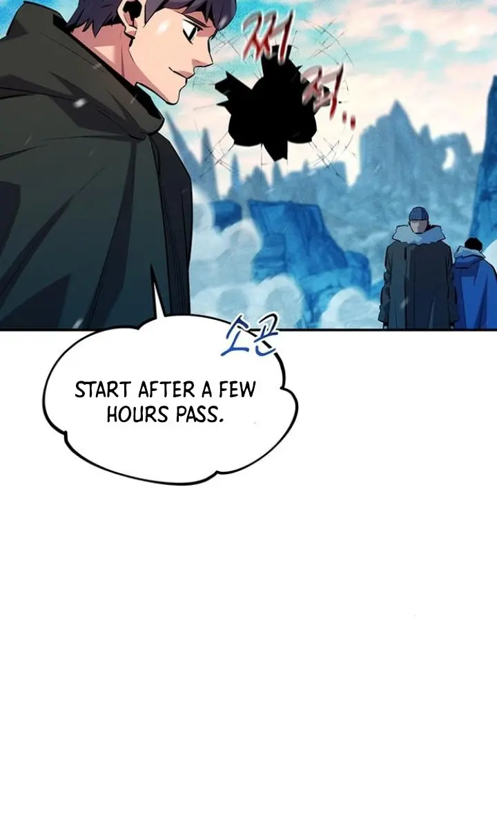 Auto Hunting Chapter 132 Page 44