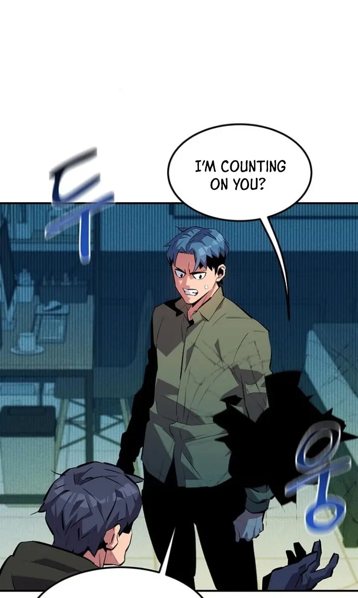 Auto Hunting Chapter 132 Page 45