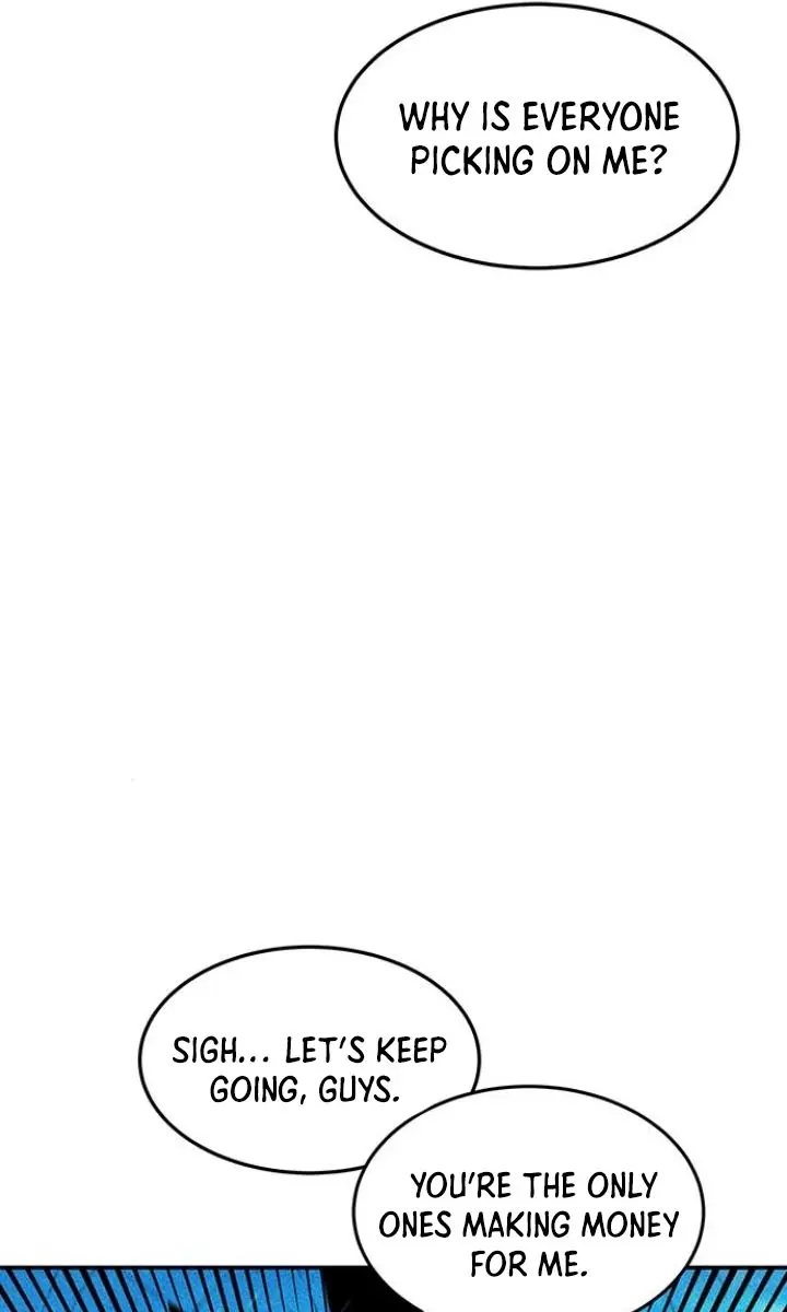 Auto Hunting Chapter 132 Page 47