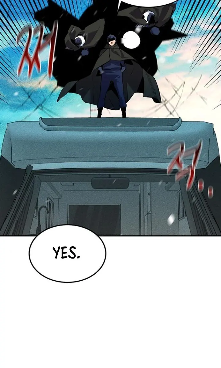 Auto Hunting Chapter 132 Page 48
