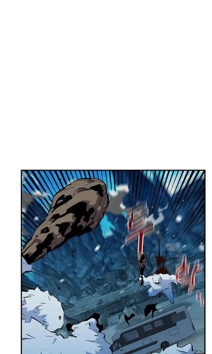 Auto Hunting Chapter 132 Page 49