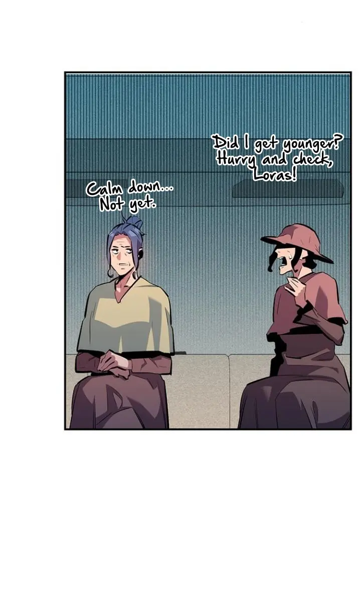 Auto Hunting Chapter 132 Page 52