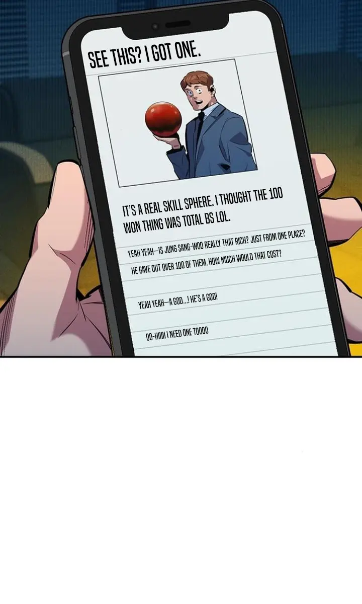 Auto Hunting Chapter 132 Page 55