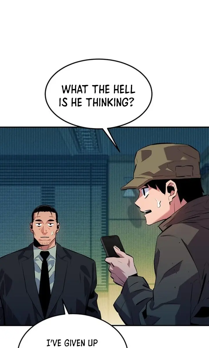 Auto Hunting Chapter 132 Page 56