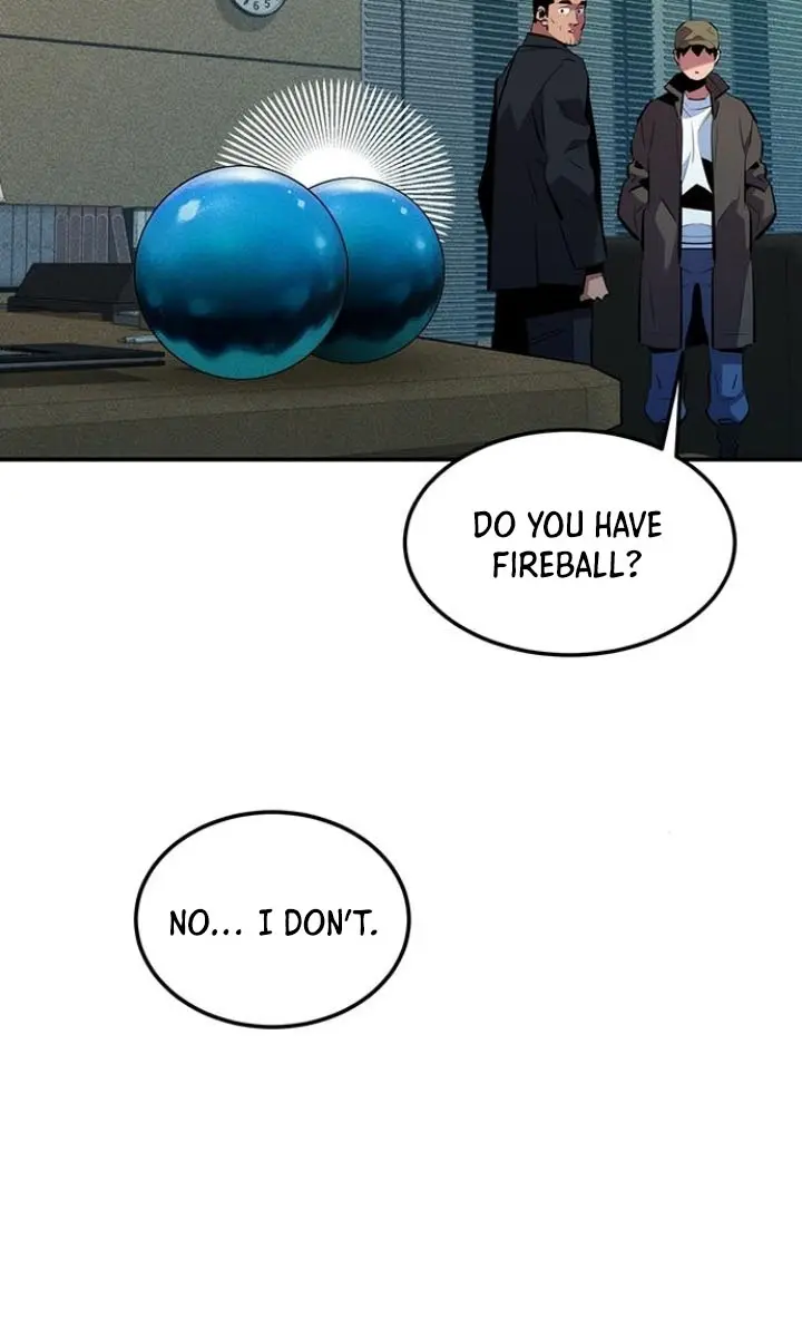 Auto Hunting Chapter 132 Page 58