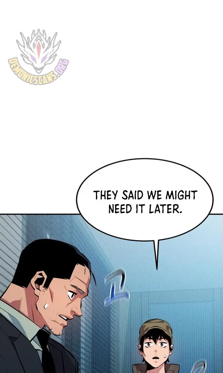 Auto Hunting Chapter 132 Page 59