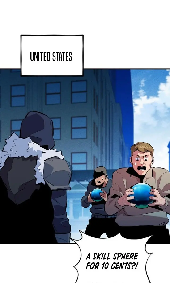 Auto Hunting Chapter 132 Page 66