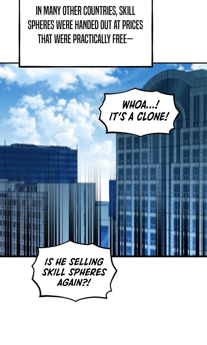 Auto Hunting Chapter 132 Page 69