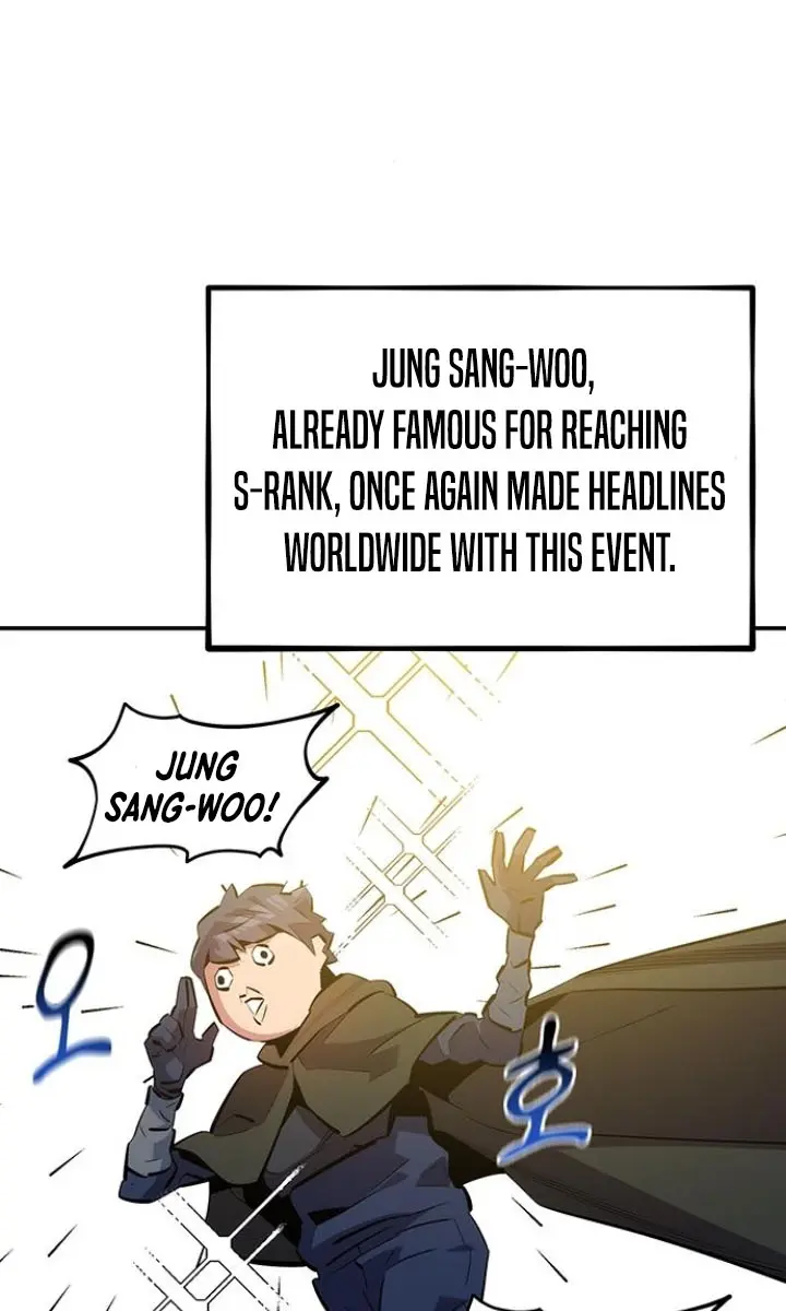 Auto Hunting Chapter 132 Page 70