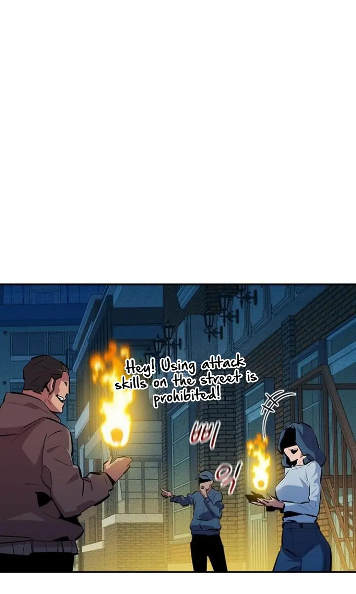 Auto Hunting Chapter 132 Page 73