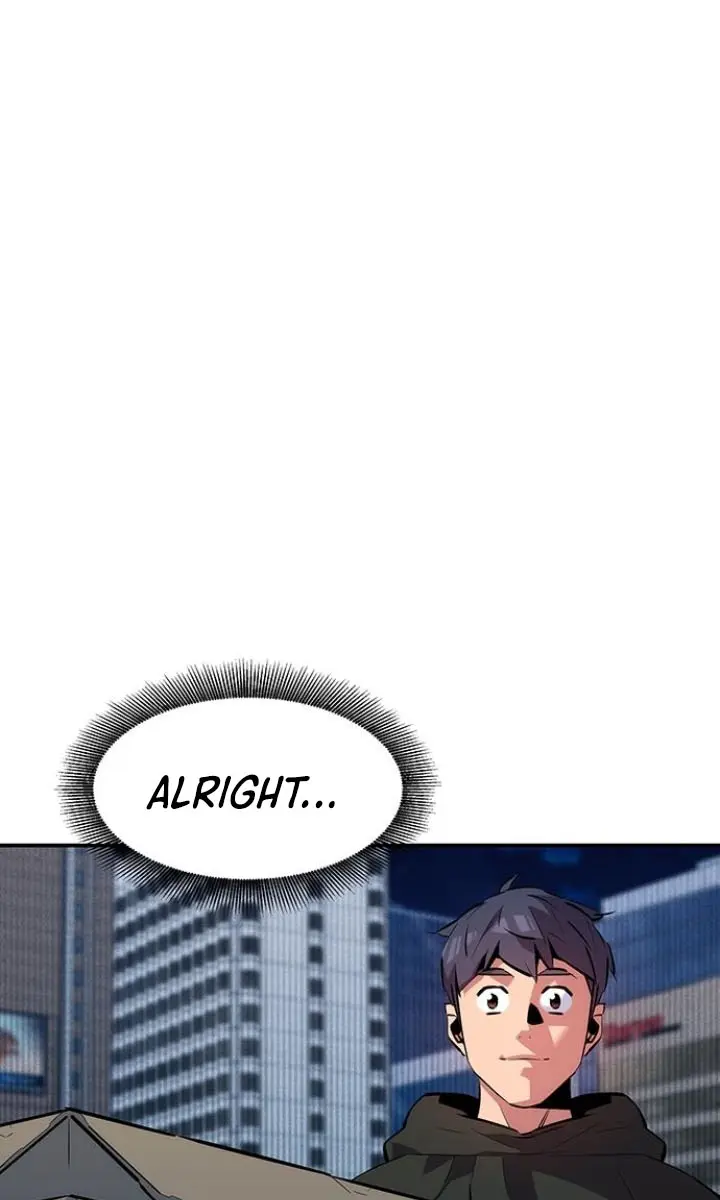 Auto Hunting Chapter 132 Page 74