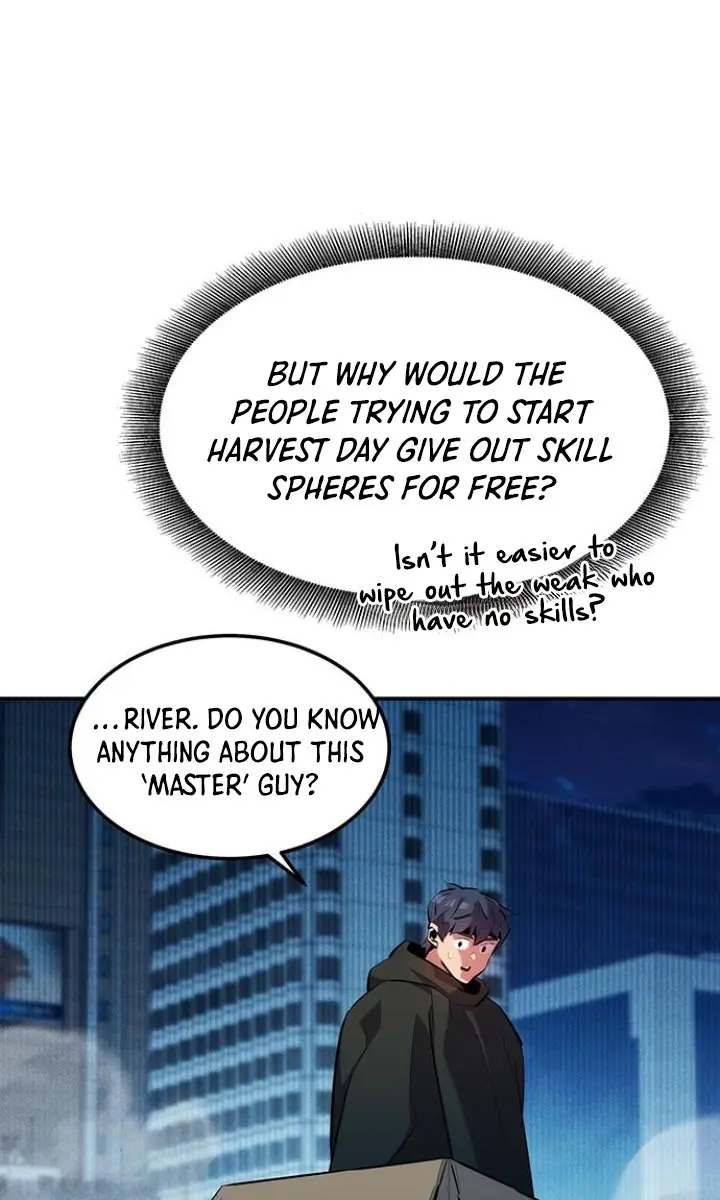 Auto Hunting Chapter 132 Page 84