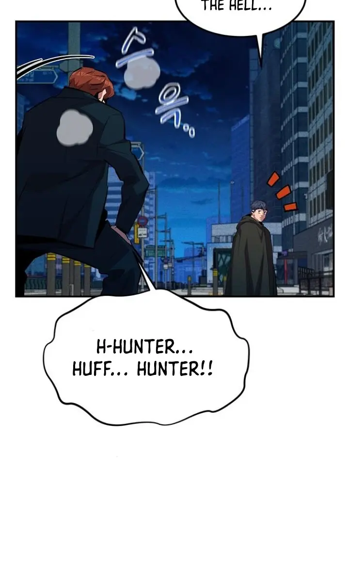 Auto Hunting Chapter 132 Page 86