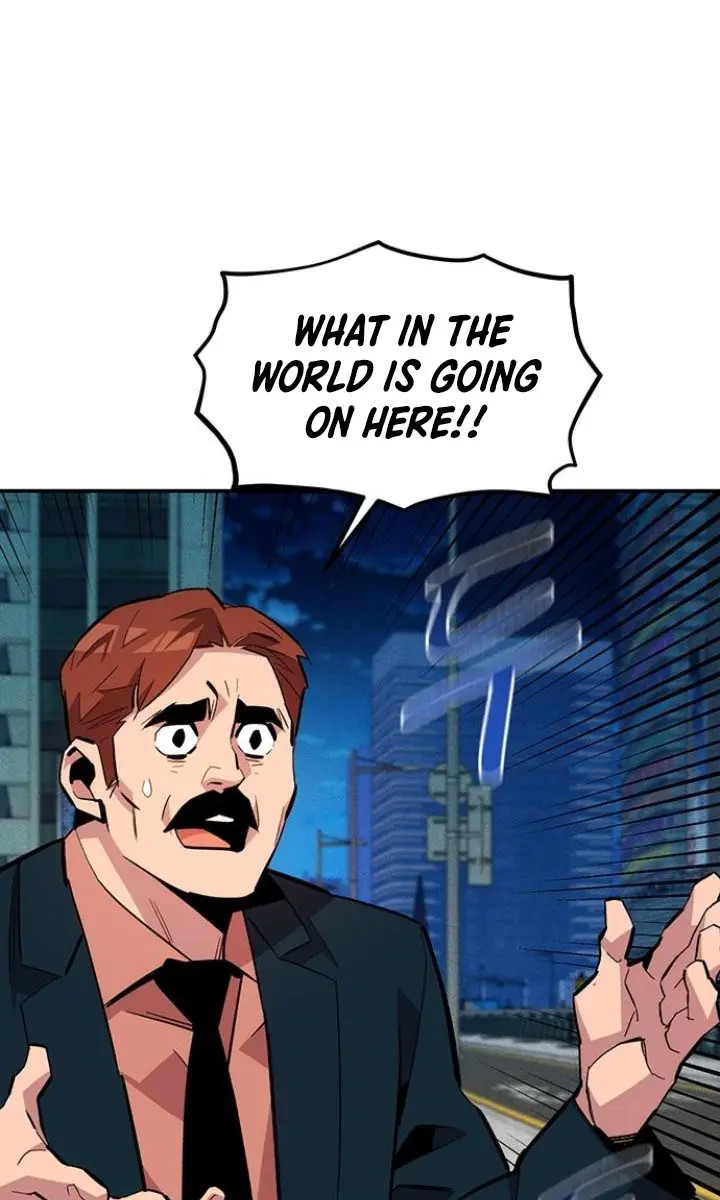 Auto Hunting Chapter 132 Page 87