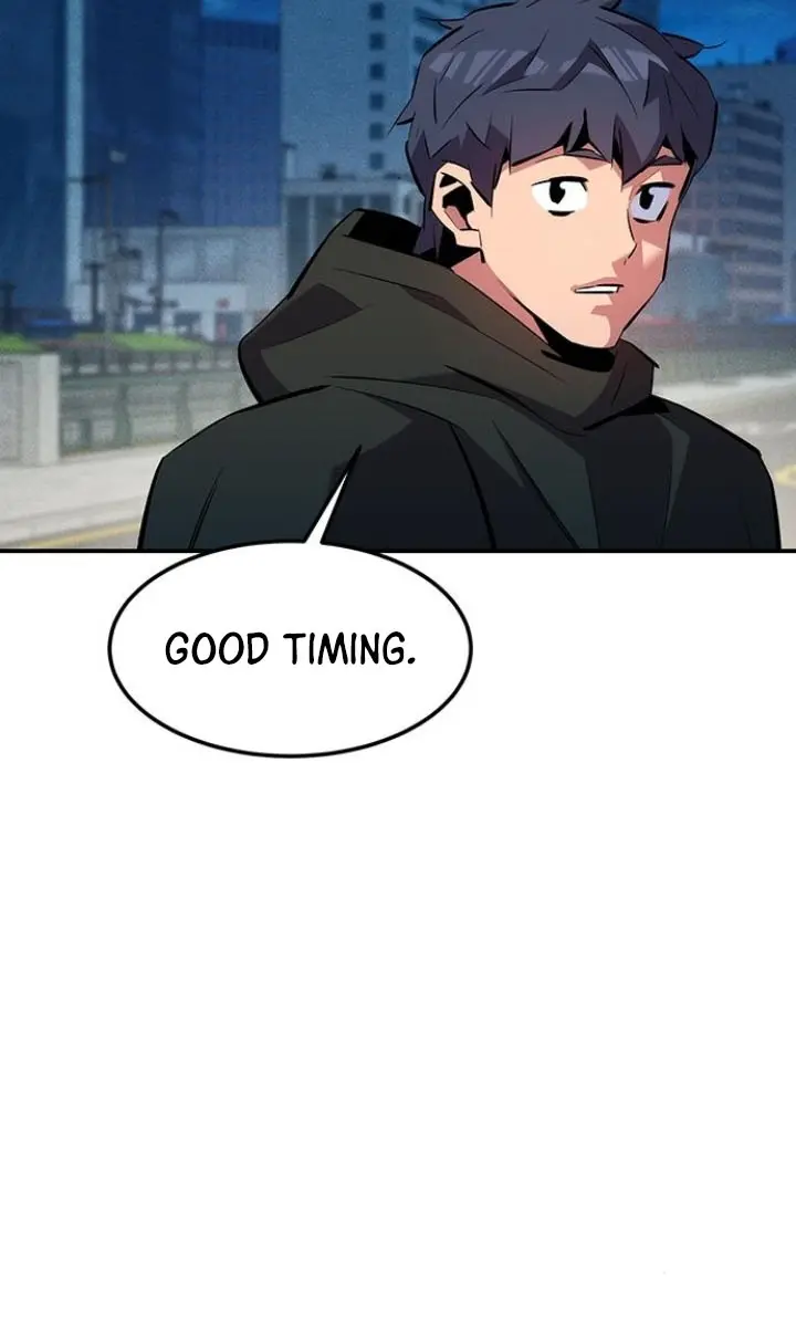 Auto Hunting Chapter 132 Page 89