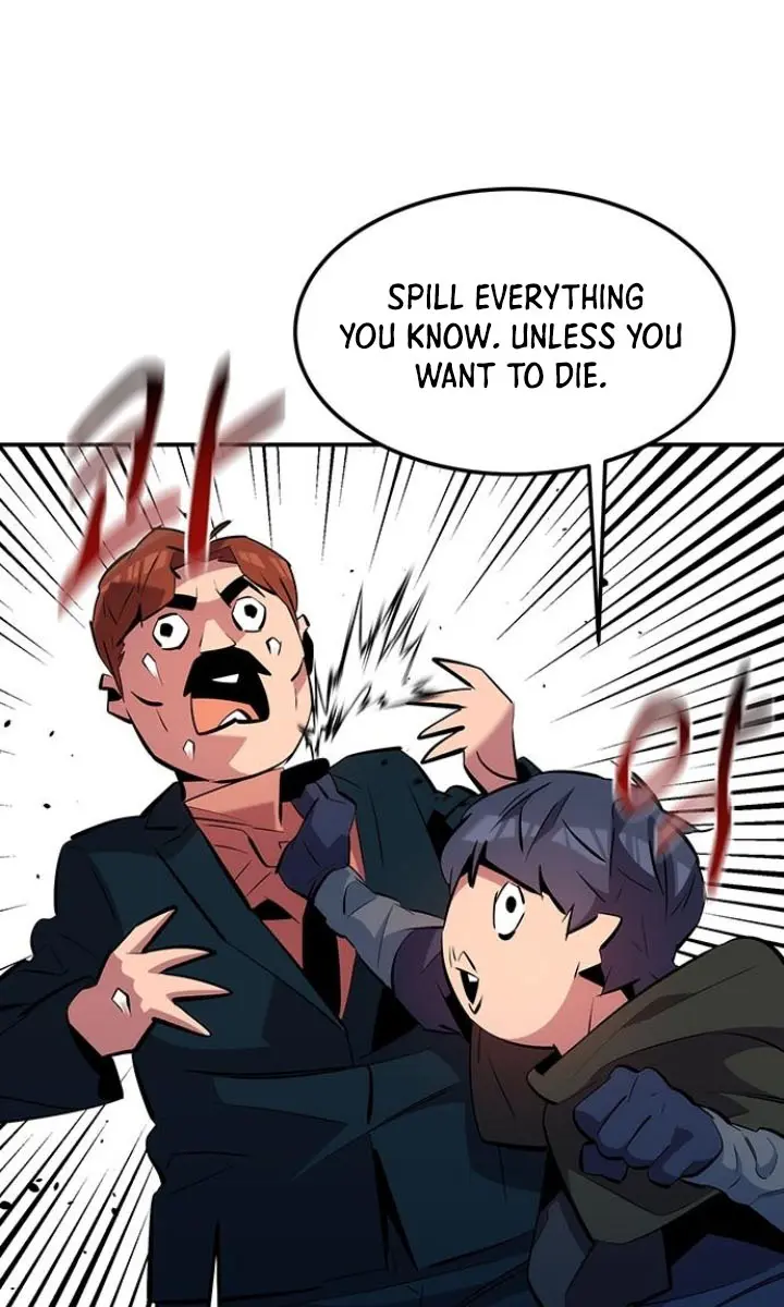 Auto Hunting Chapter 132 Page 90