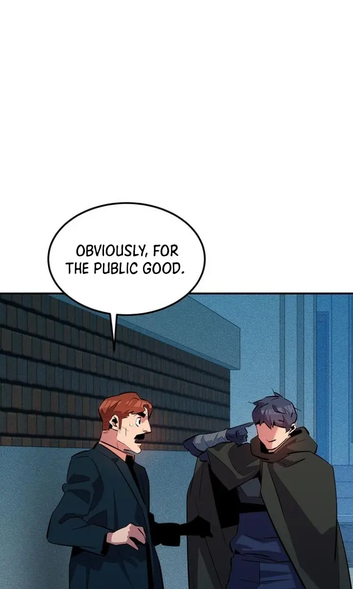 Auto Hunting Chapter 132 Page 93