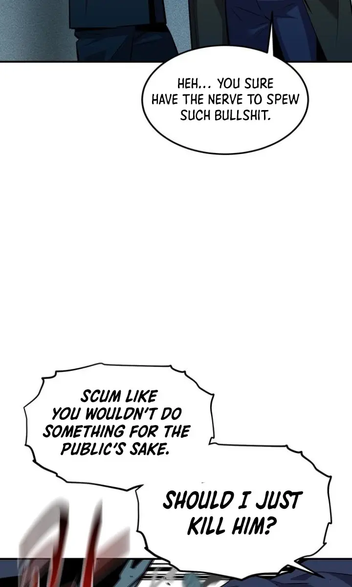 Auto Hunting Chapter 132 Page 94