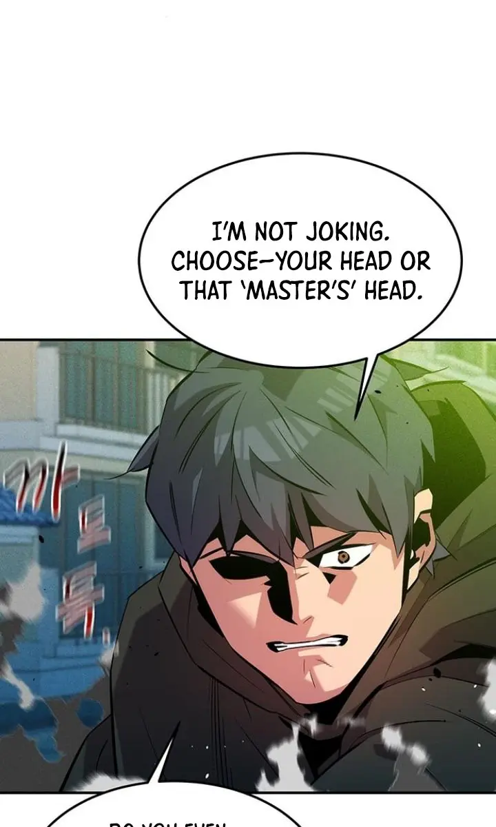 Auto Hunting Chapter 132 Page 96