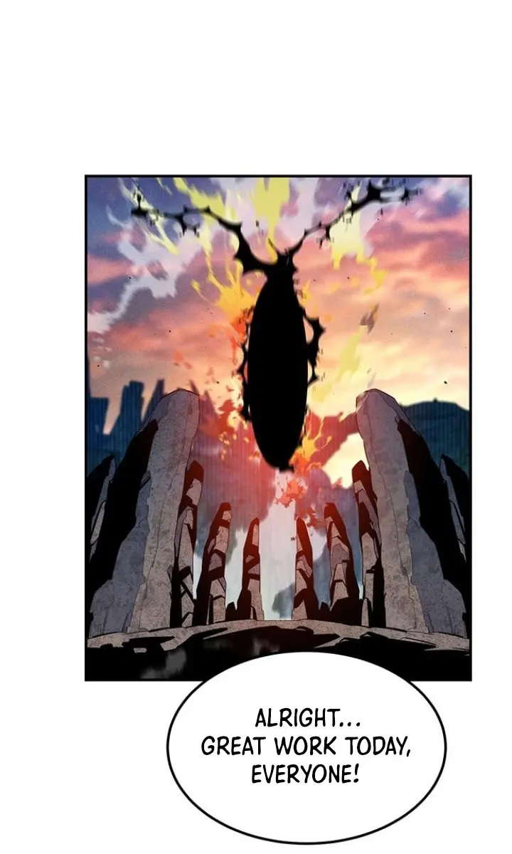 Auto Hunting Chapter 132 Page 111