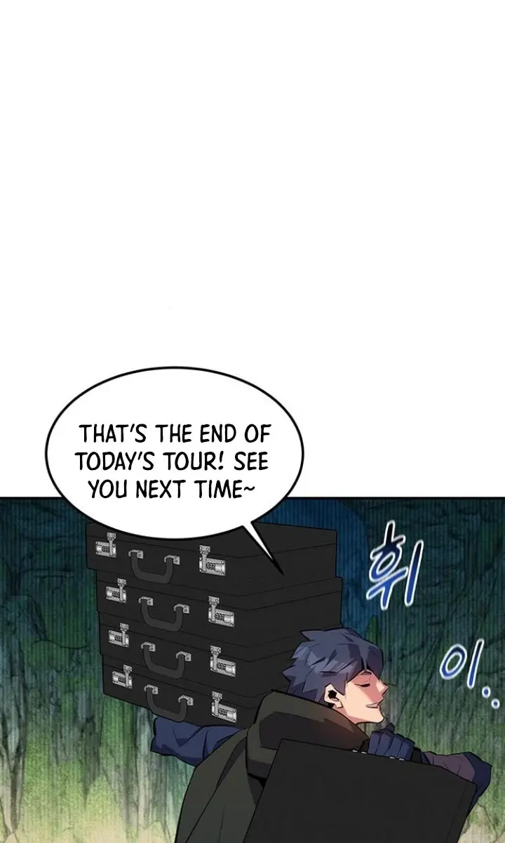 Auto Hunting Chapter 132 Page 112