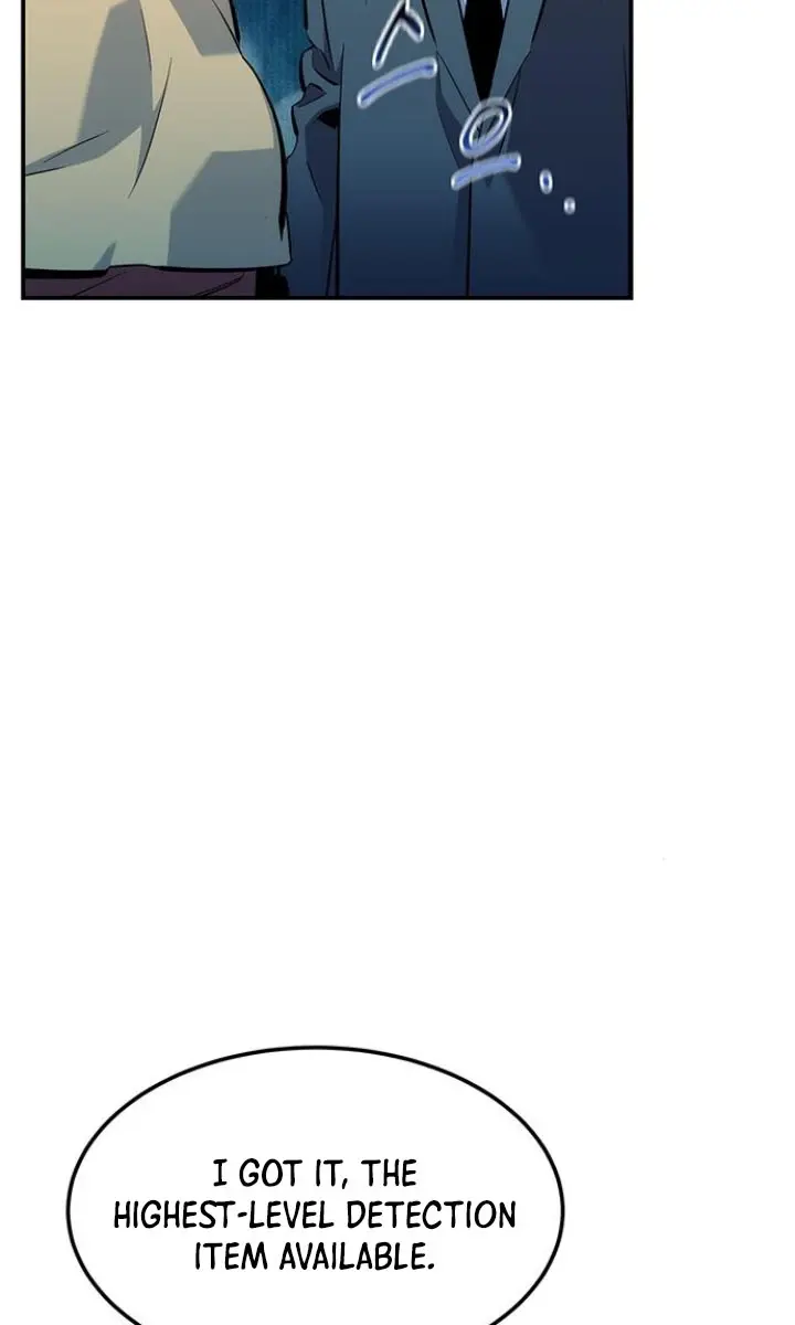 Auto Hunting Chapter 132 Page 117