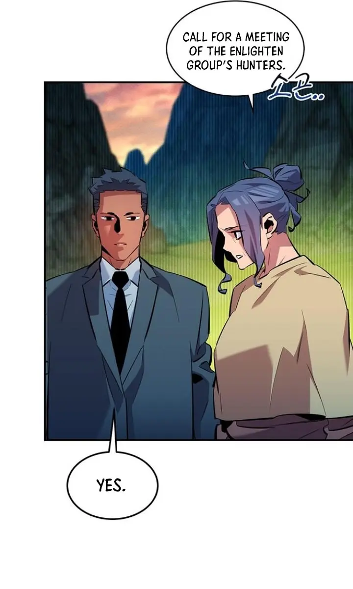 Auto Hunting Chapter 133 Page 11