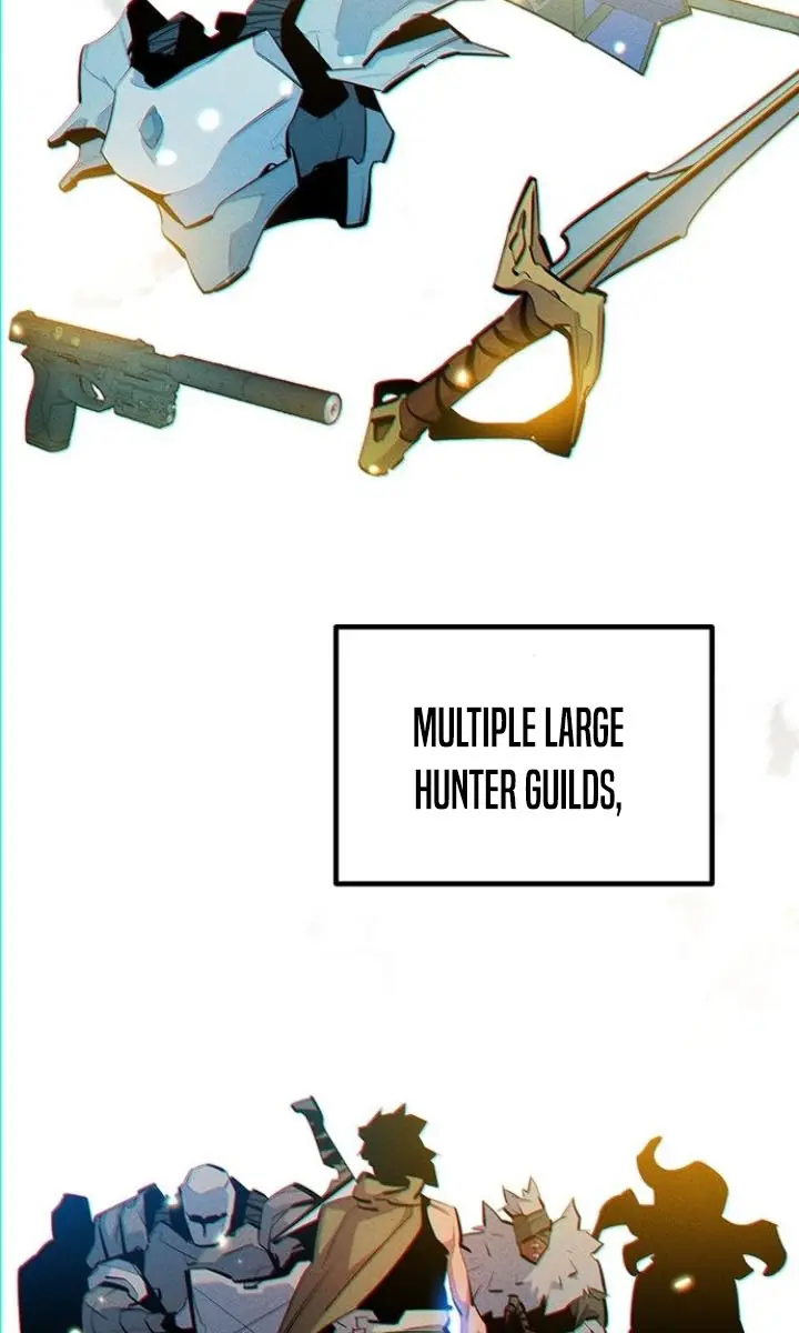 Auto Hunting Chapter 133 Page 31