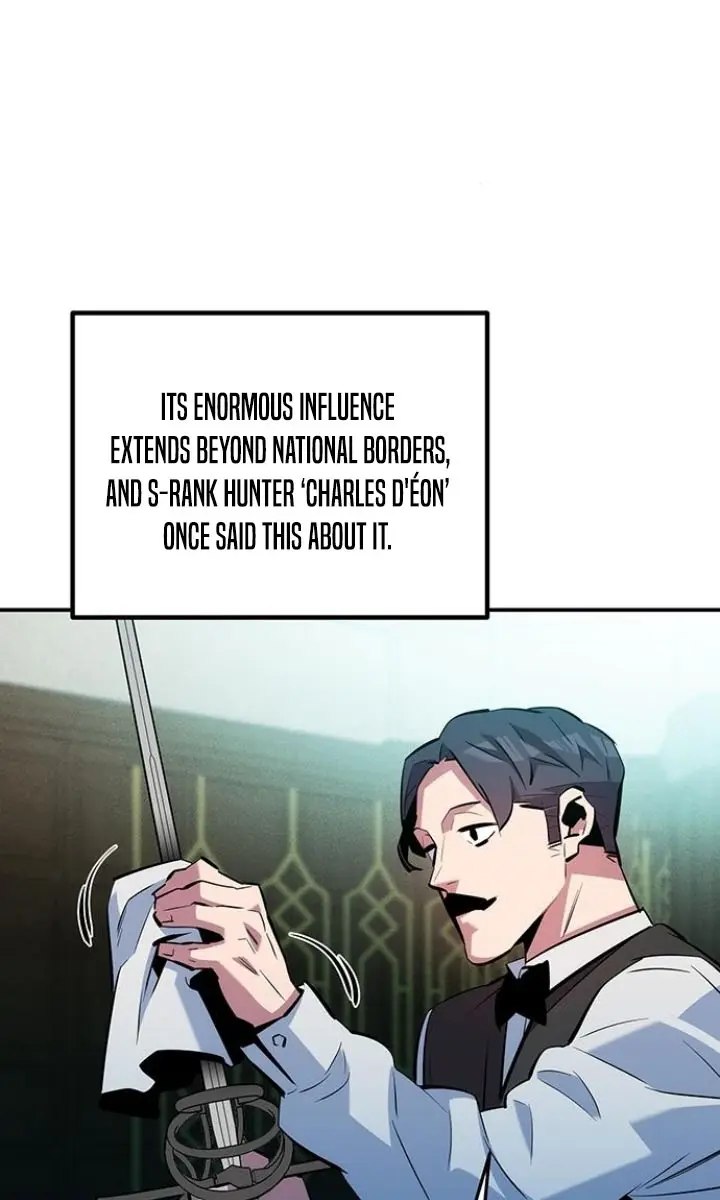 Auto Hunting Chapter 133 Page 35