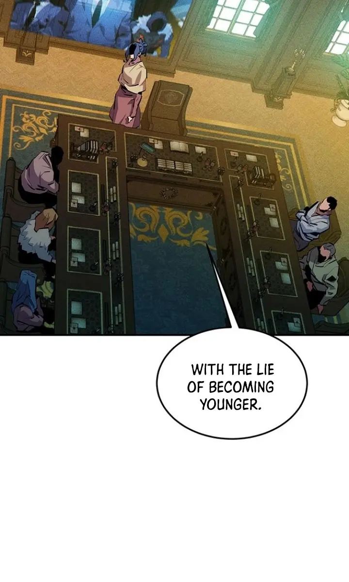 Auto Hunting Chapter 133 Page 40