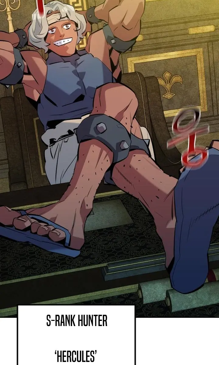 Auto Hunting Chapter 133 Page 44