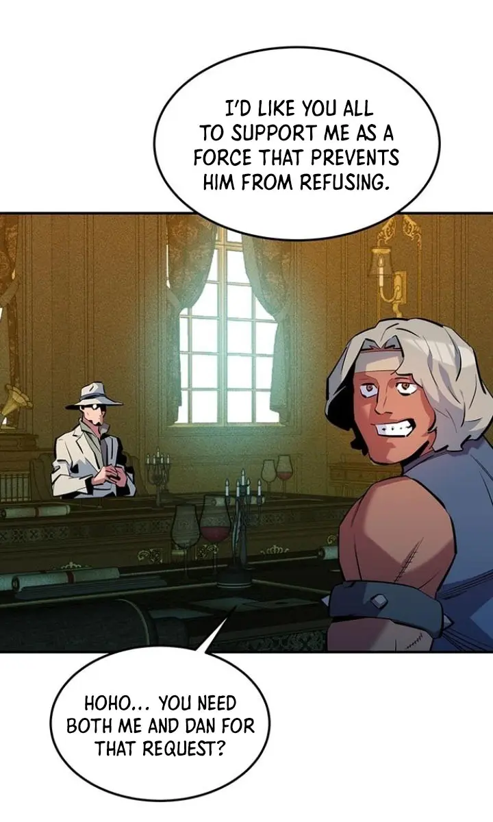 Auto Hunting Chapter 133 Page 50