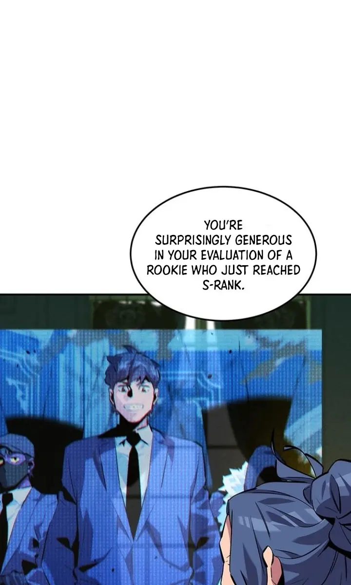 Auto Hunting Chapter 133 Page 51