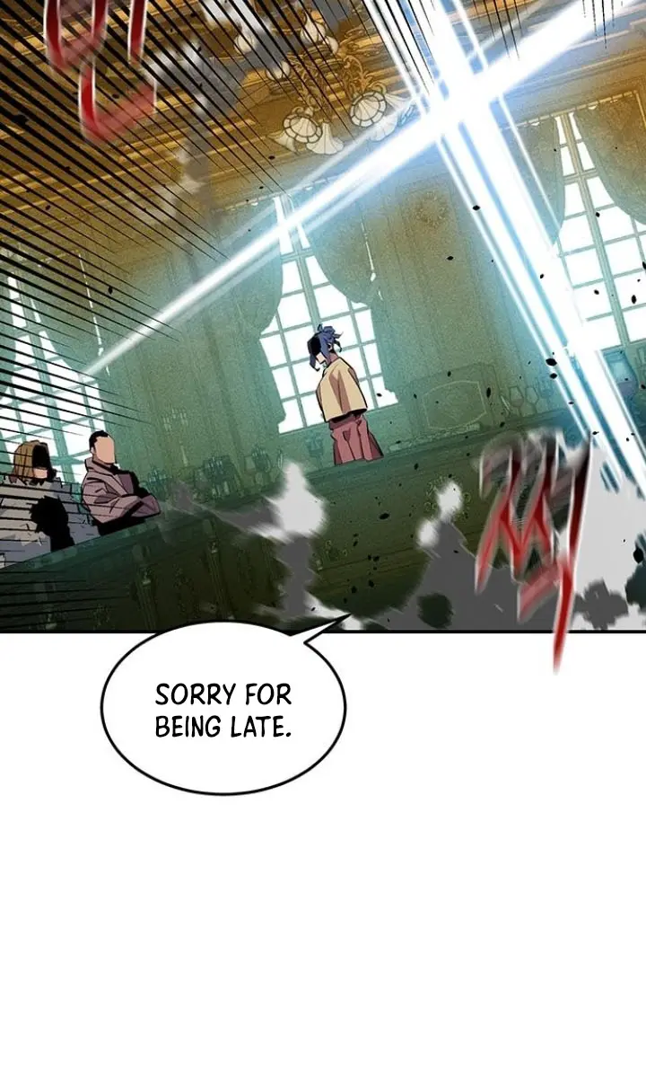 Auto Hunting Chapter 133 Page 53