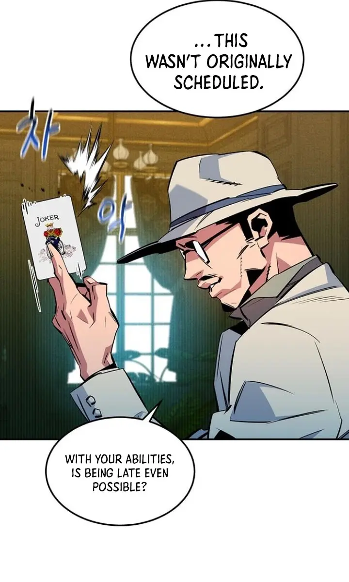 Auto Hunting Chapter 133 Page 55