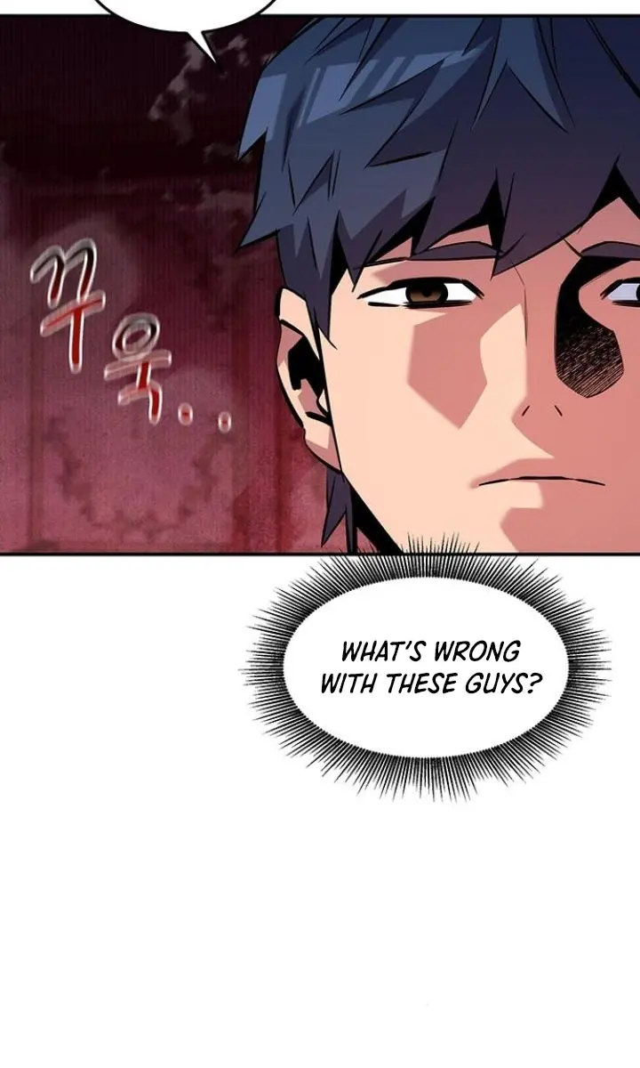 Auto Hunting Chapter 133 Page 68