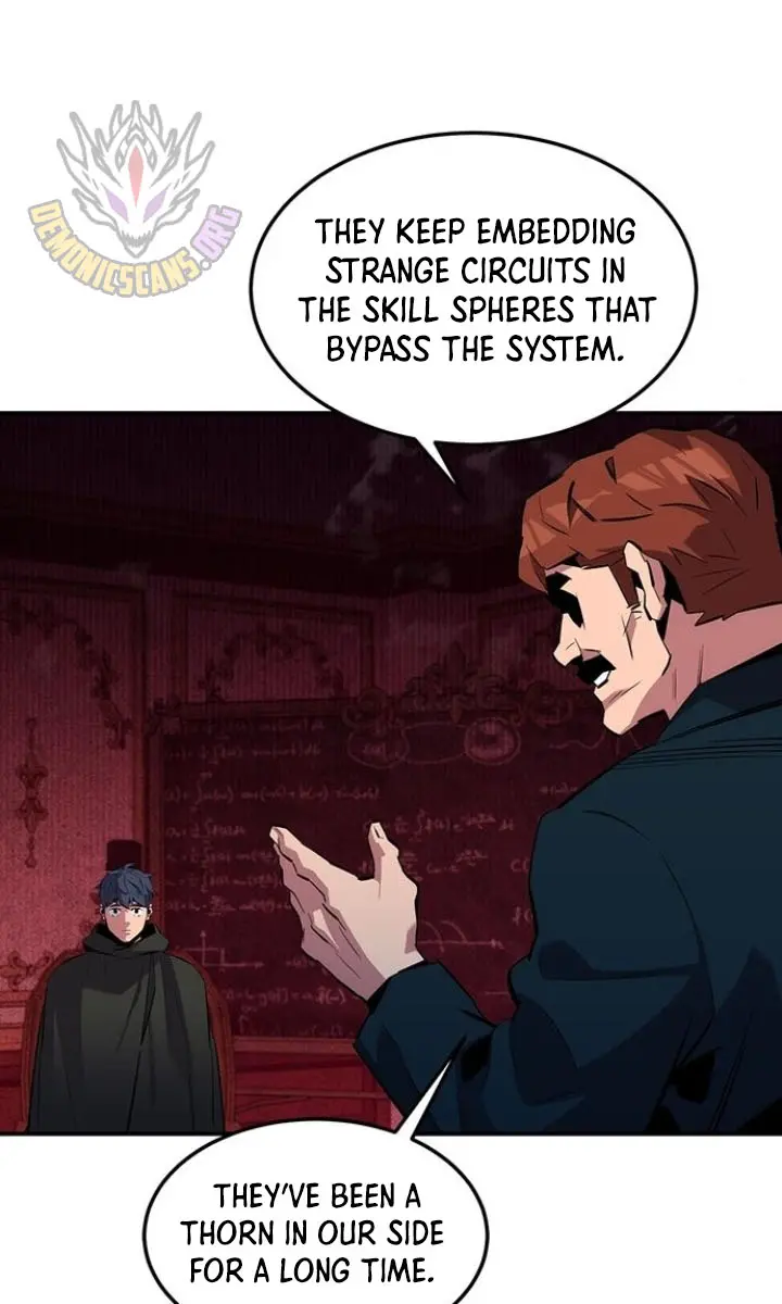 Auto Hunting Chapter 133 Page 77